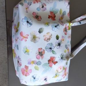 Large tote bag